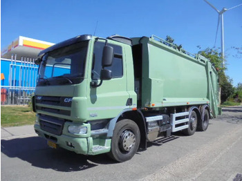 Garbage truck DAF CF 250