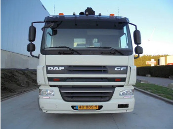 Garbage truck DAF CF 75.250 6X2 FAN EEV: picture 2