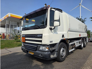 Tank truck DAF CF 75 310