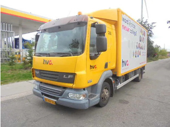 Box truck DAF LF 45 160