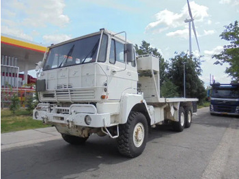 Dropside/ Flatbed truck DAF