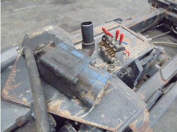 Hook lift truck Diversen Guima BG 16: picture 5 Hook lift truck Diversen Guima BG 16: picture 5