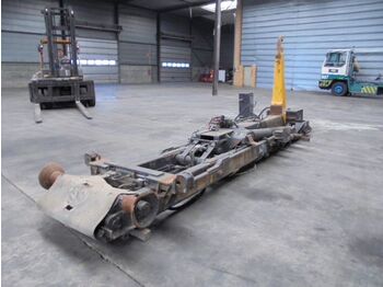 Hook lift truck Diversen Guima BG 16: picture 3 Hook lift truck Diversen Guima BG 16: picture 3