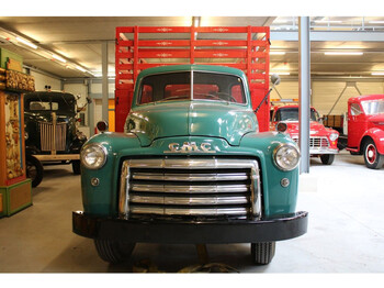 GMC 1948 GMC leasing GMC 1948 GMC: picture 3