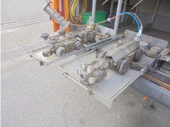 Vacuum truck Mercedes-Benz Sprinter 413 RIOOL CAMERA: picture 3