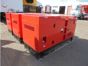 Generator set RICARDO