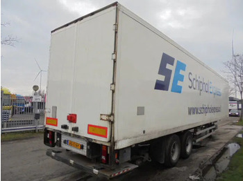 Smit ST0 1230 leasing Smit ST0 1230: picture 4