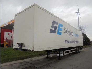 Smit ST0 1230 leasing Smit ST0 1230: picture 1