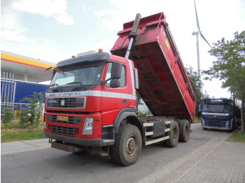Tipper TERBERG