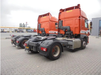 Tractor unit DAF CF 370 SSC NL TRUCK APK 02-26: picture 4
