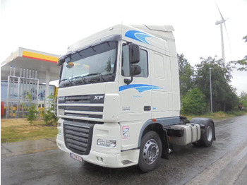 Tractor unit DAF XF 105 460