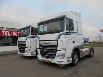 Tractor unit DAF XF 440