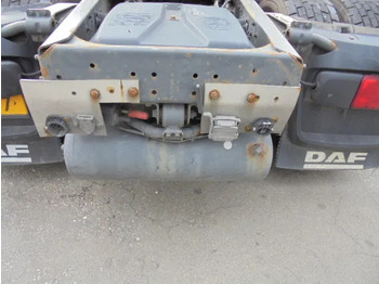 Tractor unit DAF XF 440 EUR6: picture 5