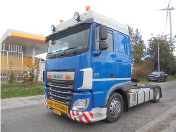 Tractor unit DAF XF 440
