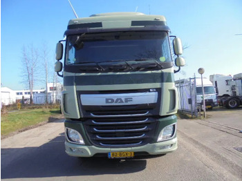 Tractor unit DAF XF 440 NL TRUCK: picture 2