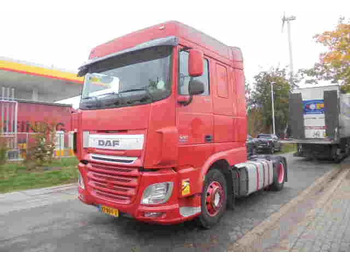 Tractor unit DAF XF 440