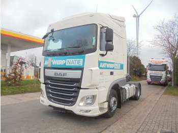 Tractor unit DAF XF 460