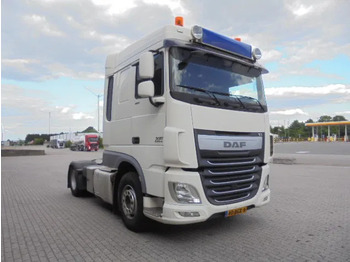 Tractor unit DAF XF 460 FT NL TRUCK: picture 3