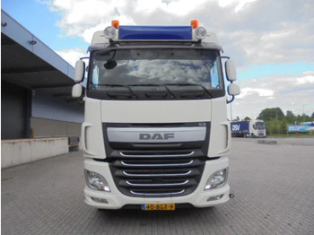 Tractor unit DAF XF 460 FT NL TRUCK: picture 2