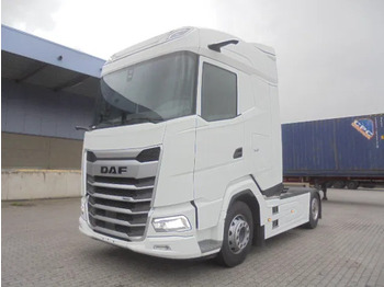 Tractor unit DAF XG