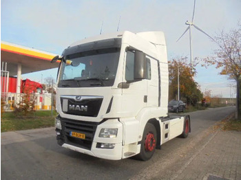 Tractor unit MAN TGS 18.320