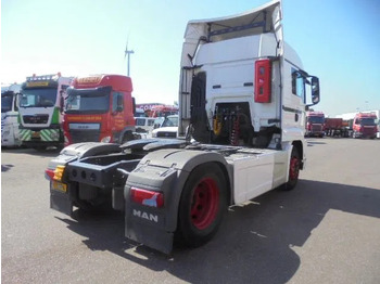 Tractor unit MAN TGS 320 LX: picture 4