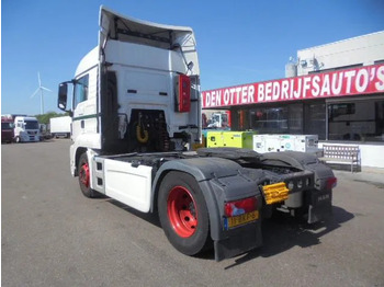 Tractor unit MAN TGS 320 LX: picture 5