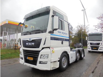 Tractor unit MAN TGX 26.500