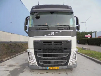 Tractor unit Volvo FH 420 MEGA: picture 2
