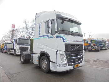 Tractor unit Volvo FH 420 NL TRUCK APK 09-26: picture 3