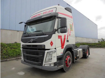 Tractor unit VOLVO FM12 420