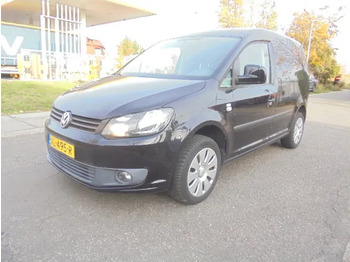 Small van VOLKSWAGEN Caddy