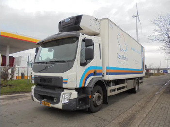 Isothermal truck VOLVO FE 250