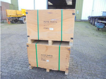 Clutch and parts for Car WESTLAKE NEW 1000X CLUTCH SET / KOPPELING SET 10,- EURO: picture 4