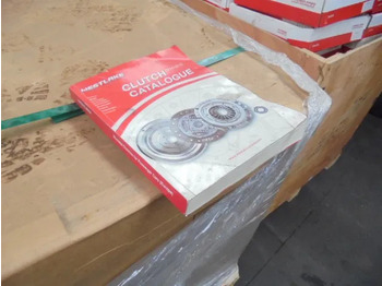 Clutch and parts for Car WESTLAKE NEW 1000X CLUTCH SET / KOPPELING SET 10,- EURO: picture 2