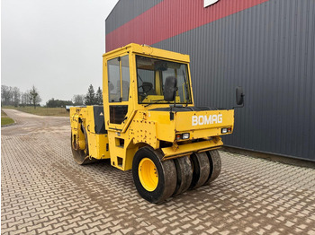 Combination roller Bomag BW 161 AC: picture 4 Combination roller Bomag BW 161 AC: picture 4
