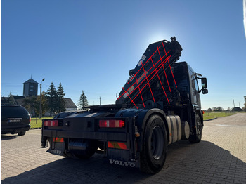 Tractor unit Volvo FM 12.400 NO CRANE: picture 3