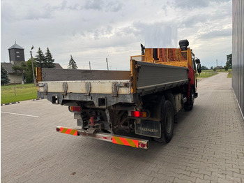 Tipper Volvo FL 10: picture 3