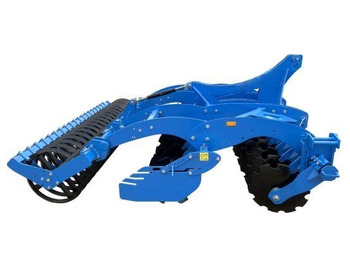 Disc harrow AGRI-KOOP
