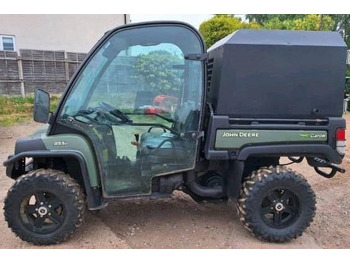 ATV/ Quad JOHN DEERE