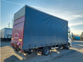 Curtainsider truck DAF FA LF 45.220 E12 4x2: picture 4 Curtainsider truck DAF FA LF 45.220 E12 4x2: picture 4
