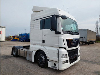 Tractor unit MAN TGX 18.480 4x2 LLS-U: picture 2 Tractor unit MAN TGX 18.480 4x2 LLS-U: picture 2