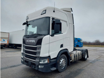 Tractor unit SCANIA R 450