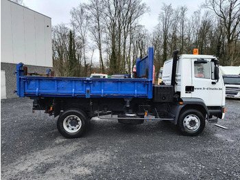 DAF FA55.210 - 3 WAY TIPPER - MECHANICAL INJECTION leasing DAF FA55.210 - 3 WAY TIPPER - MECHANICAL INJECTION: picture 4 DAF FA55.210 - 3 WAY TIPPER - MECHANICAL INJECTION leasing DAF FA55.210 - 3 WAY TIPPER - MECHANICAL INJECTION: picture 4