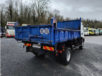 DAF FA55.210 - 3 WAY TIPPER - MECHANICAL INJECTION leasing DAF FA55.210 - 3 WAY TIPPER - MECHANICAL INJECTION: picture 5 DAF FA55.210 - 3 WAY TIPPER - MECHANICAL INJECTION leasing DAF FA55.210 - 3 WAY TIPPER - MECHANICAL INJECTION: picture 5