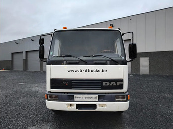 DAF FA55.210 - 3 WAY TIPPER - MECHANICAL INJECTION leasing DAF FA55.210 - 3 WAY TIPPER - MECHANICAL INJECTION: picture 2 DAF FA55.210 - 3 WAY TIPPER - MECHANICAL INJECTION leasing DAF FA55.210 - 3 WAY TIPPER - MECHANICAL INJECTION: picture 2