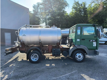 Renault Midliner S135 - ONLY 54 400KM - SMALL TANK 3680L INSULATED INOX leasing Renault Midliner S135 - ONLY 54 400KM - SMALL TANK 3680L INSULATED INOX: picture 4 Renault Midliner S135 - ONLY 54 400KM - SMALL TANK 3680L INSULATED INOX leasing Renault Midliner S135 - ONLY 54 400KM - SMALL TANK 3680L INSULATED INOX: picture 4