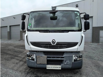 Tank truck for transportation of fuel Renault Premium 270 DXI FUEL | CARBURANT 13000L - 4 COMP: picture 2