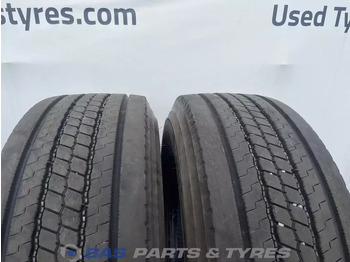 Tire for Truck Bridgestone: picture 2