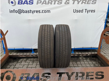 Tire CONTINENTAL